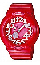 купить часы Casio BGA-130-4B 