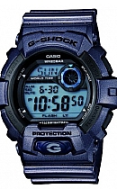купить часы Casio G-8900SH-2E 