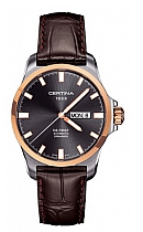 купить часы Certina C0144072608100 