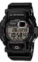 купить часы Casio GD-350-1E 