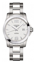 купить часы LONGINES L36764766 