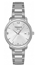 купить часы TISSOT T0572101103700 