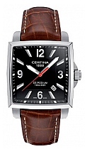 купить часы Certina C0015101605701 