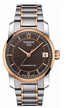 купить часы TISSOT T0872075529700 