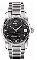купить часы TISSOT T0872074405700 