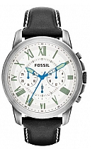 купить часы Fossil FS4921 
