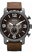 купить часы Fossil JR1424 