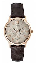 купить часы Guess W0496G1 