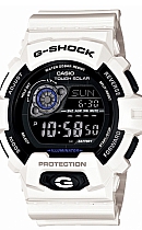 купить часы Casio GR-8900A-7E 