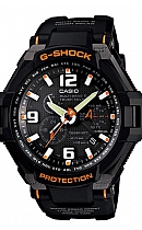 купить часы Casio GW-4000-1A 