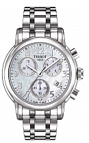 купить часы TISSOT T0502171111200 