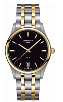купить часы Certina C0226102205100 