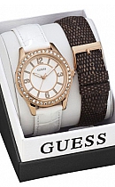 купить часы Guess W0512L1 