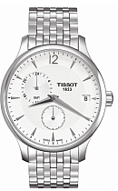 купить часы TISSOT T0636391103700 