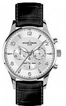 купить часы Jacques Lemans 1-1654B 