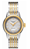 купить часы TISSOT T0852072201100 