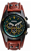купить часы Fossil CH2923 