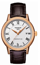 купить часы TISSOT T0854073601300 