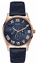 купить часы Guess W0608G2 