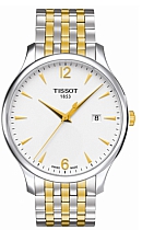 купить часы TISSOT T0636102203700 