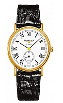 купить часы LONGINES L48052112 
