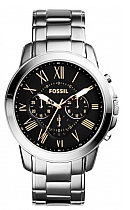 купить часы Fossil fs4994 