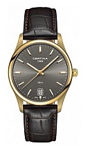 купить часы Certina C0226103608100 