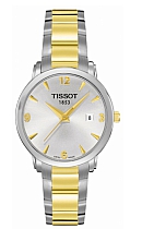 купить часы TISSOT T0572102203700 