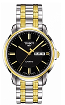 купить часы TISSOT T0654302205100 