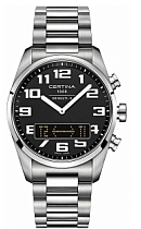 купить часы Certina C0204191105201 