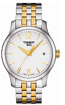 купить часы TISSOT T0632102203700 