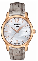купить часы TISSOT T0632103711700 