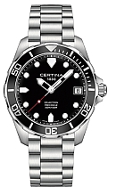 купить часы Certina C0324101105100 