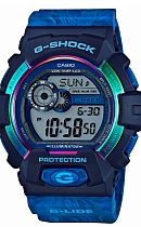 купить часы Casio GLS-8900AR-2 