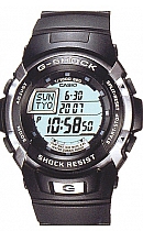купить часы Casio G-7700-1ER 