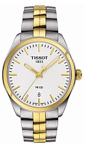 купить часы TISSOT T1014102203100 