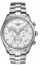 купить часы TISSOT T1014171103100 