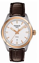 купить часы TISSOT T1012102603600 