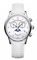 купить часы Maurice Lacroix LC1087-SS001-120-1 