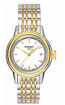 купить часы TISSOT T0852102201100 