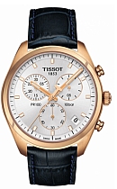 купить часы TISSOT T1014173603100 