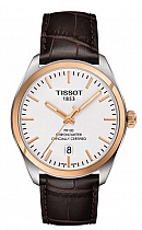 купить часы TISSOT T1014512603100 