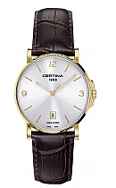 купить часы Certina C0174103603700 