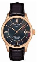 купить часы TISSOT T41641363 