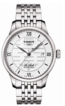 купить часы TISSOT T41183350 