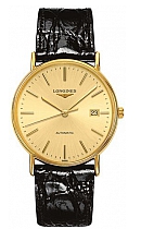 купить часы LONGINES L49212322 
