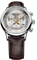 купить часы Maurice Lacroix LC1148-SS001-132-1 