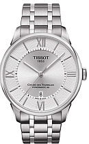 купить часы TISSOT T0994071103800 