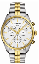 купить часы TISSOT T1014172203100 