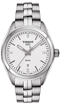 купить часы TISSOT T1012101103600 